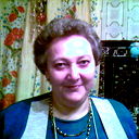 Зоя Коренева