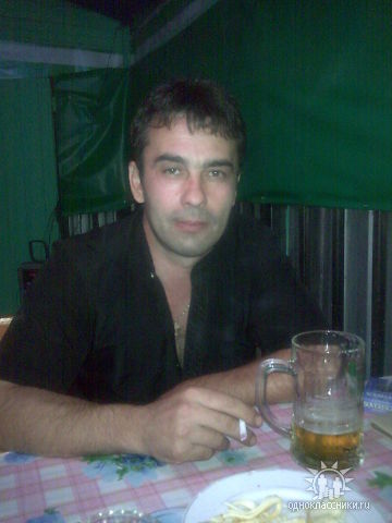 Виктор Толкачёв