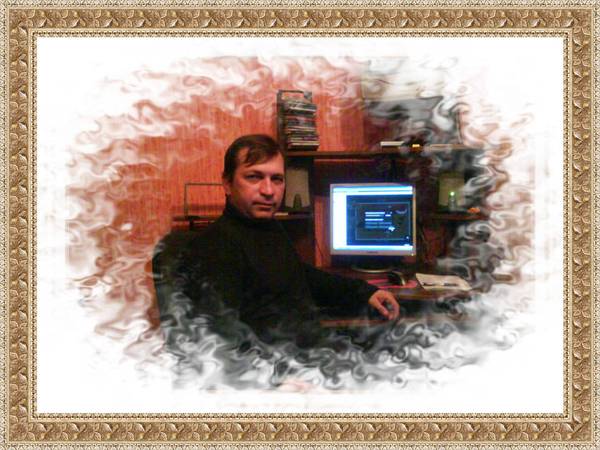 Владимир Уваров