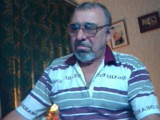 Николай Ткачук