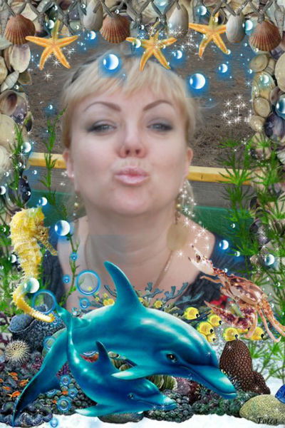 Светлана Пластинина