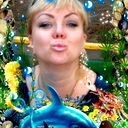 Светлана Пластинина