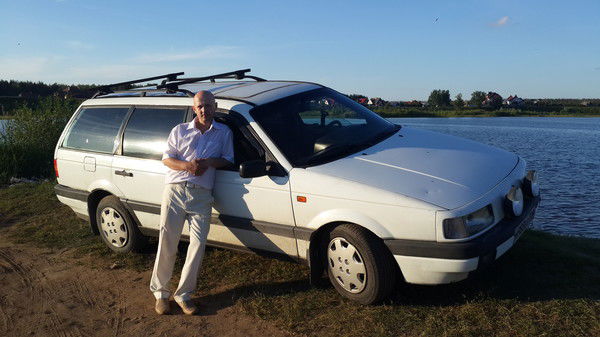 Александр Пичугин