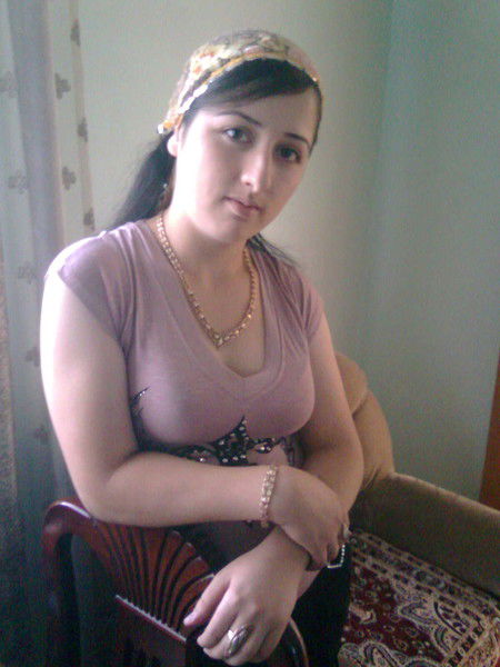 Илдыз Мусаева