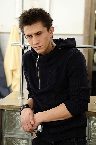 Макс Морозов