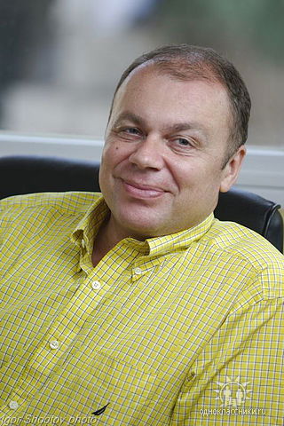 Алекс Тартаковский