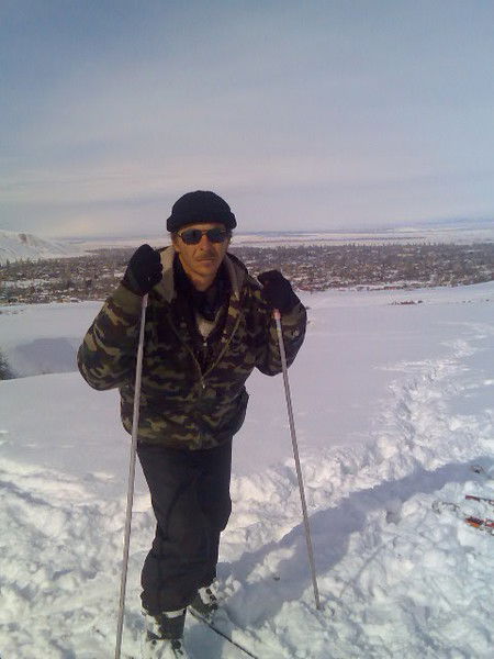 Олег Косьяненко