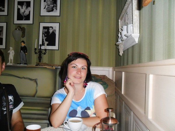 Юльчик Корсун