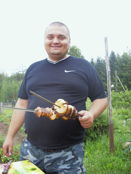 Андрей Белоусов