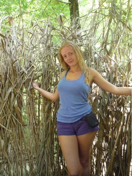 Юля Фомичева