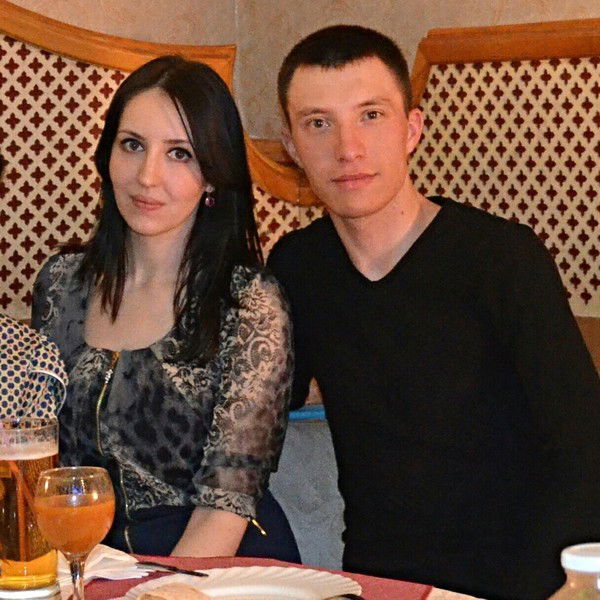 Станислав Вдовкин