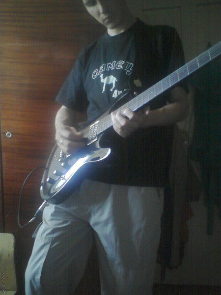 Михаил Григорьев