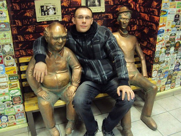 Сергей Стрельцов