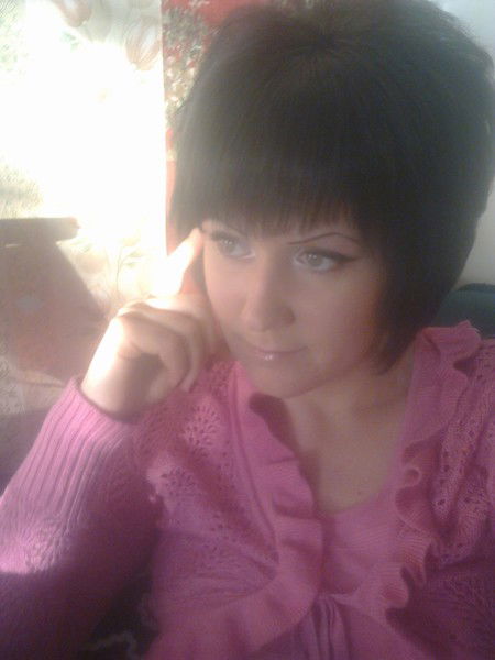 Ольга Заика