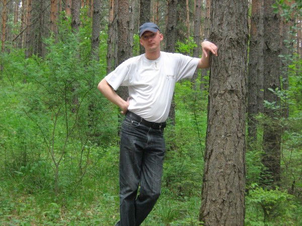 Виталий Горбунов