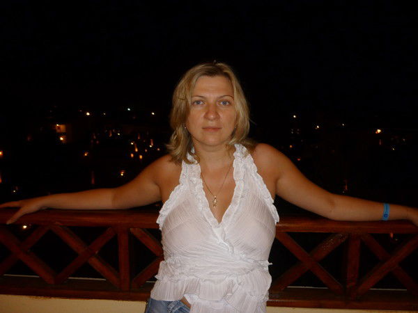 Светлана Зайцева