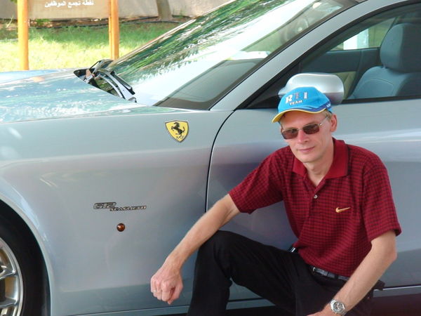 Вадим Горшков