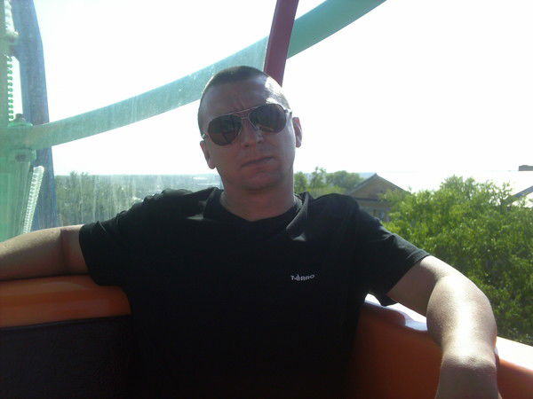 Сергей Чичаев