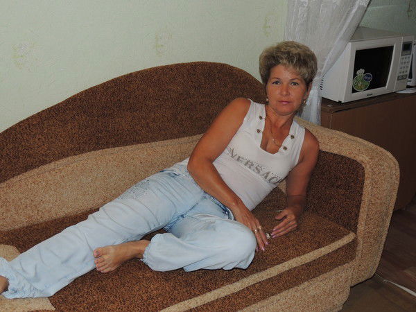 Газиля Галимуллина