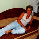 Газиля Галимуллина