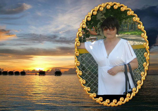 Минегуль Гайнитдинова