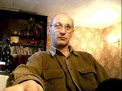 Николай Чамин