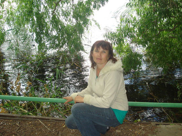 Евгения Сенько