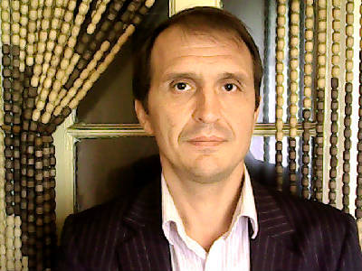 Андрей Георгиевич Байрактар