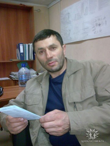 Шамиль Баширов