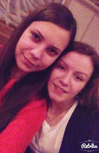 Анна Заводнова