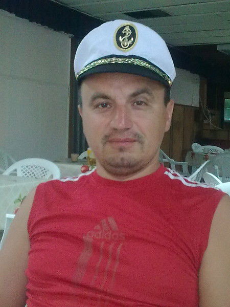 Алексей Григорьев