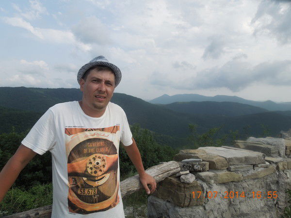 Андрей Муравьев