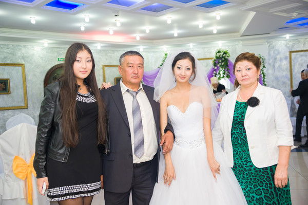 Асия Байзульдинова