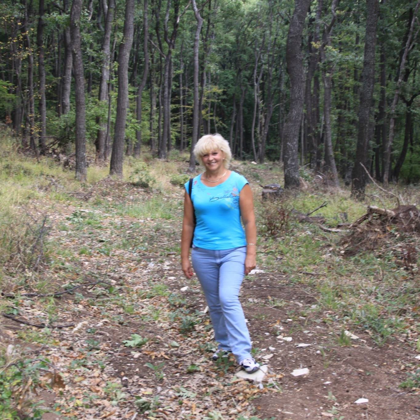 Любовь Ромашкина