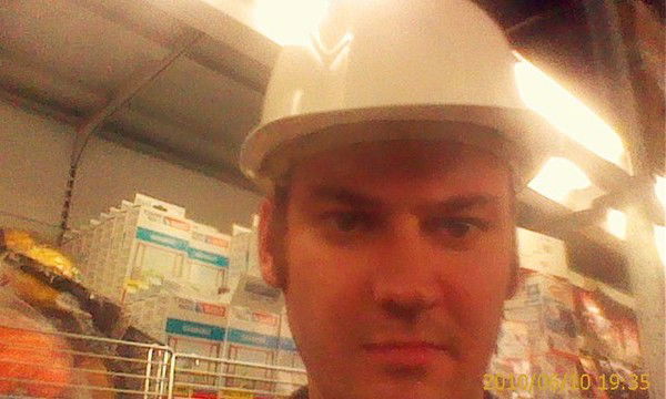 Константин Попов