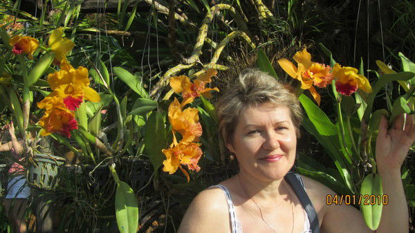 Наталья Музыченко