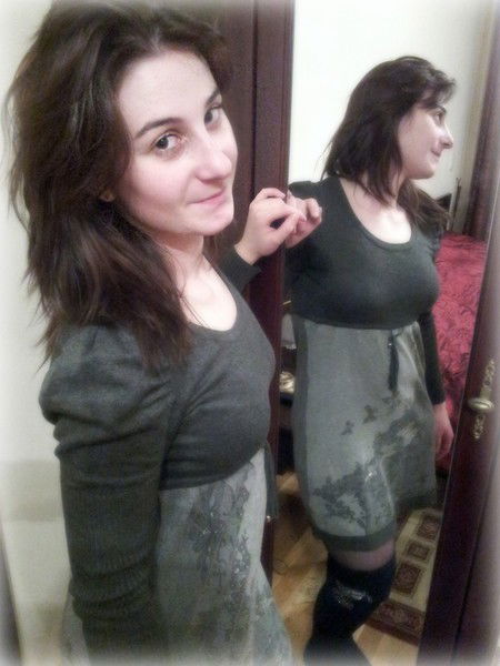 Мисс Ульбашева