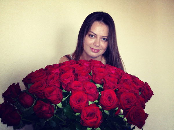 Наталья Белокопытова