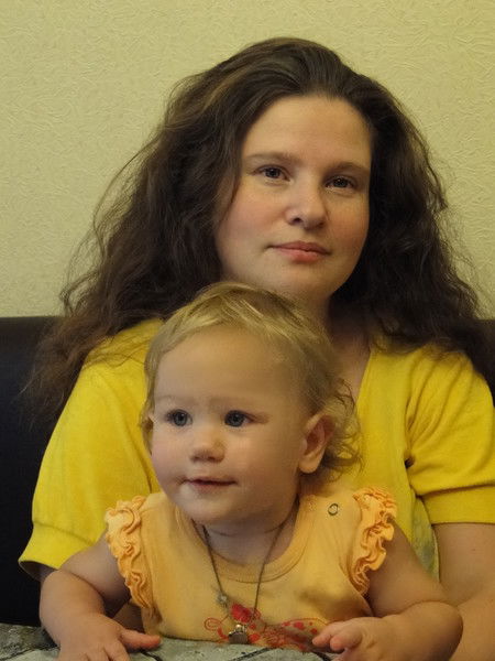 Юлия Аграчева