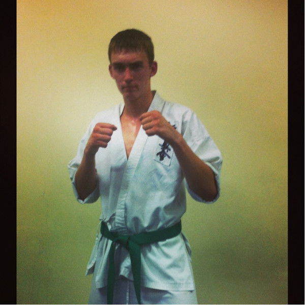 Костя Бузмаков