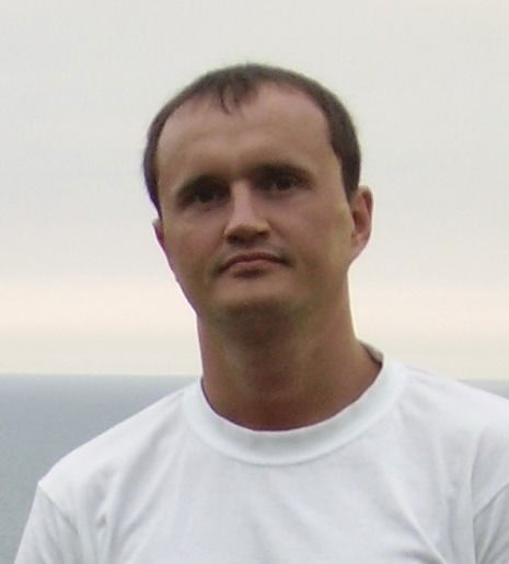 Малухин Григорий