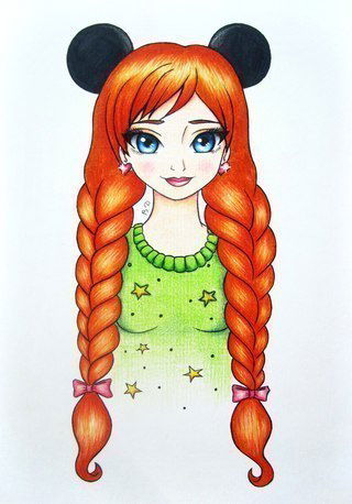 Екатерина Гаврилова