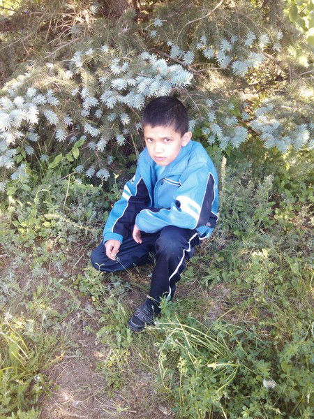 Данил Дубинин