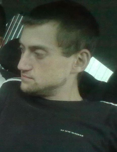 Александр -Повар