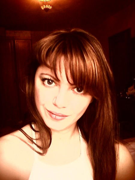 Татьяна Бутенкова