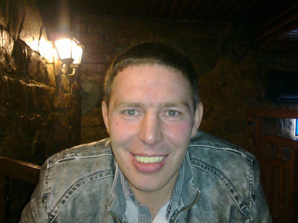 Владимир Анатольевич Иванов