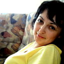 Диана Гадыльшина