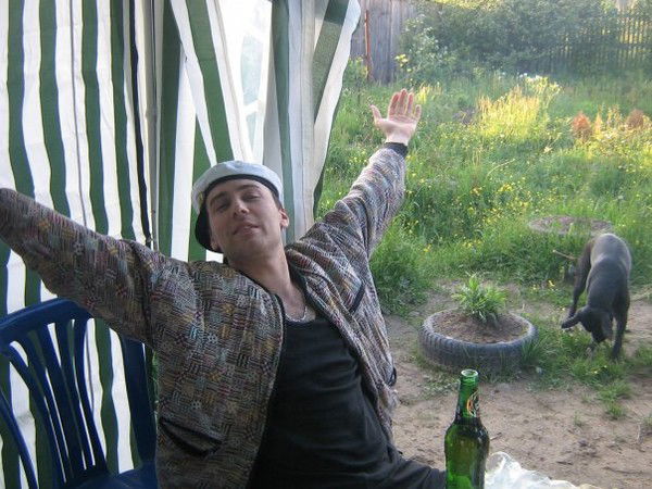 Артем Автондилов