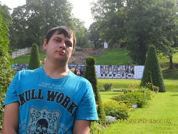 Евгений Черкасов