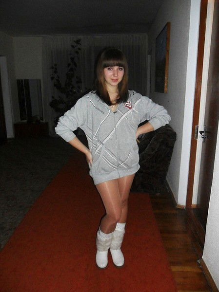 Натали Бабаева